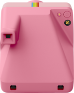 Polaroid Now Gen 3 Rosa