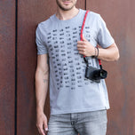 T Shirt Leica Stamp L