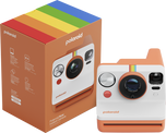 Polaroid Now+ Gen 3 Coral