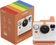 Polaroid Now+ Gen 3 Coral