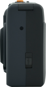 Kodak Snapic A1 Ivory Grey