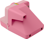 Polaroid Now Gen 3 Rosa