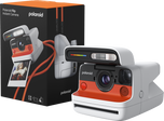 Polaroid Flip White