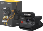 Polaroid Flip Black