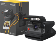 Polaroid Flip Black