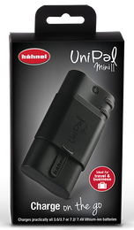 Powerstation Unipal Mini II