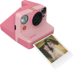 Polaroid Now Gen 3 Rosa