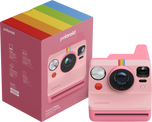Polaroid Now Gen 3 Rosa