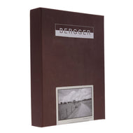 Bergger Pancro 400 5x7" 25 Blad