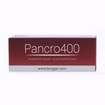Bergger Pancro 400 120