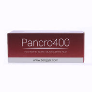 Bergger Pancro 400 120
