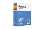 Polaroid Color 600 2pk