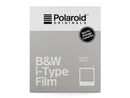 Polaroid  B&amp;W I-Type
