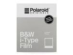 Polaroid  B&W I-Type