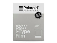 Polaroid  B&W I-Type