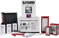 Ilford Paterson Darkroom Starter Kit