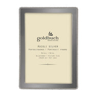 GB Ascoli Silver 13x18