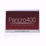 Bergger Pancro 400 135-36