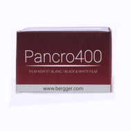 Bergger Pancro 400 135-36