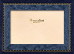 Natalini BIANTE BLU S 20X25