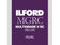 Ilford MGRC Deluxe 20x25 Pearl 25pk