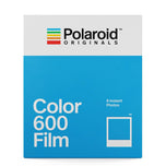 Polaroid Color 600