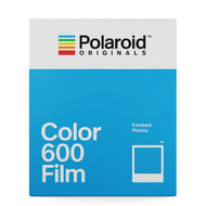 Polaroid Color 600