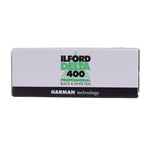 Ilford Delta 400 120