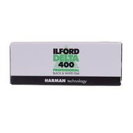 Ilford Delta 400 120