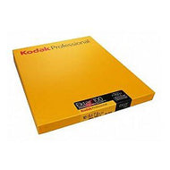 Kodak Ektar 100 8x10'' 10 Blad