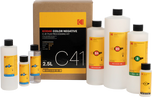 Kodak Color Negative C-41 Film processing Kit 2,5 L