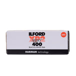 Ilford XP2 Super 400 120