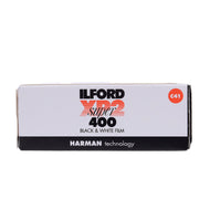 Ilford XP2 Super 400 120