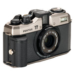 Pentax 17 Dark Silver