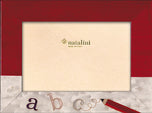 Natalini TITTA ROSSO 10X15