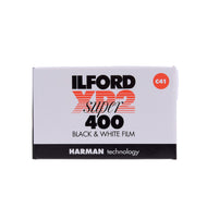 Ilford XP2 Super 135-36