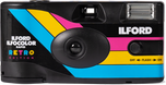 Ilford Ilfocolor Rapid Retro