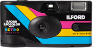 Ilford Ilfocolor Rapid Retro