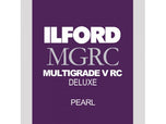 Ilford MGRC Deluxe 30x40 Pearl 10pk