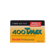 Kodak 400 Tmax 135-24