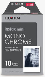 Fujifilm Instax Mini Monochrome