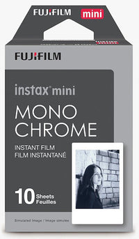 Instax & Polaroid
