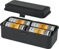Kodak 135/120 Film Case Svart
