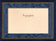 Natalini BIANTE BLU S 13X18