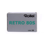 Rollei Retro 80S 135-36