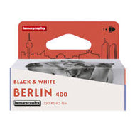 Lomography Berlin 400 120