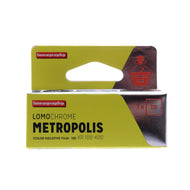 Lomography Metroplis 120