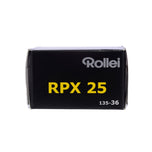 Rollei RPX 25 135-36
