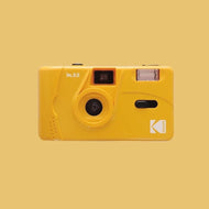Kodak M35 Film Camera
