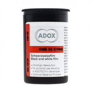 Adox CMS 20 II 135-36